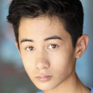 Mitchell Gregorio Headshot 10 of 10