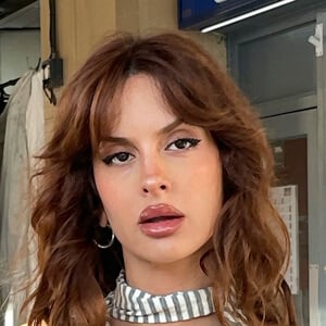 Mitra Yosri Headshot 3 of 4