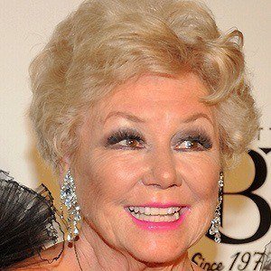Mitzi Gaynor - Bio, Family, Trivia | Famous Birthdays