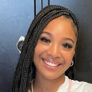 Miya Nevaeh Headshot 6 of 12