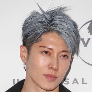 MIYAVI at age 37