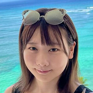 Miyu ASMR Headshot 6 of 6