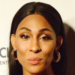 MJ Rodriguez Headshot 5 of 10