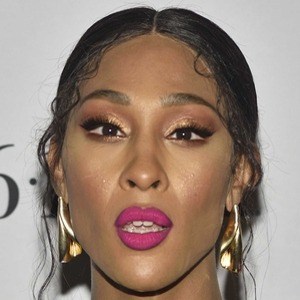 MJ Rodriguez at age 28