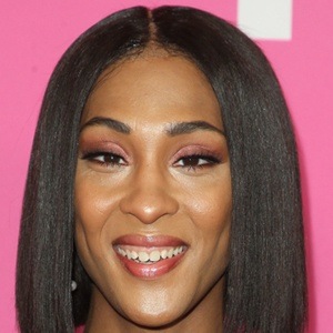 MJ Rodriguez at age 28