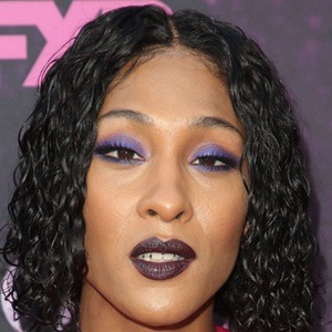 MJ Rodriguez at age 28