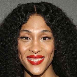 MJ Rodriguez Headshot 8 of 10