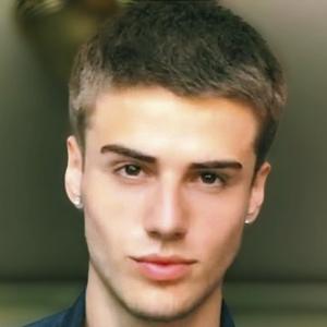 Mladen Ruzic Headshot 4 of 4