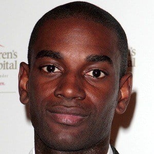 Mo McRae - Bio, Facts, Family | Famous Birthdays