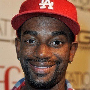 Mo McRae - Bio, Family, Trivia | Famous Birthdays