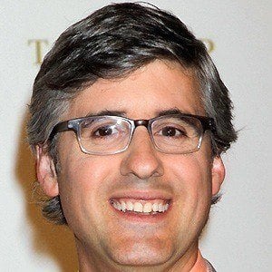 Mo Rocca - Bio, Family, Trivia | Famous Birthdays