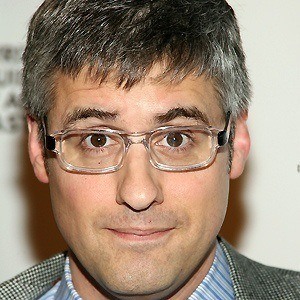Mo Rocca - Bio, Family, Trivia | Famous Birthdays