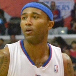 Mo Williams - Bio, Family, Trivia | Famous Birthdays