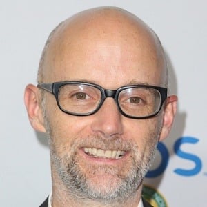 Moby at age 51