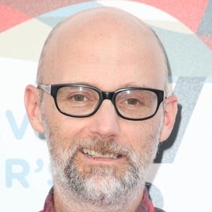 Moby at age 52