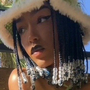 Monet Nejon Headshot 6 of 10