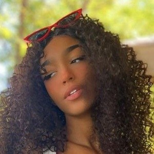Monet Nejon Headshot 7 of 10