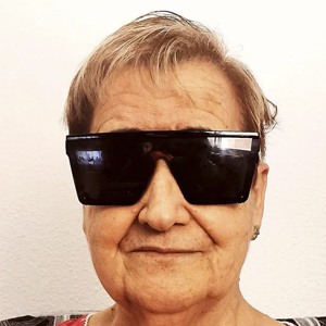 moderndori at age 76