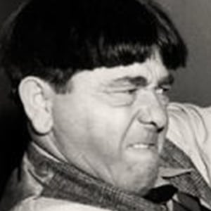 Moe Howard Headshot 3 of 5