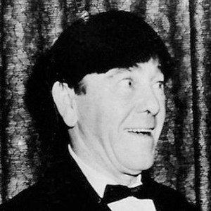 Moe Howard Headshot 4 of 5