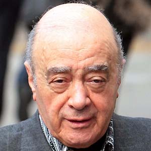 Mohamed Al-Fayed - Bio, Family, Trivia | Famous Birthdays