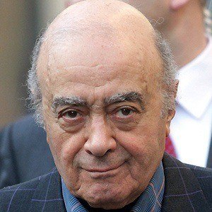 Mohamed Al-Fayed - Bio, Family, Trivia | Famous Birthdays