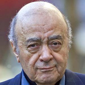 Mohamed Al-Fayed - Bio, Family, Trivia | Famous Birthdays