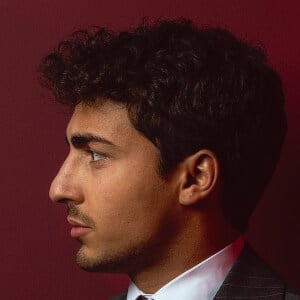 Mohamed Attal Headshot 2 of 8