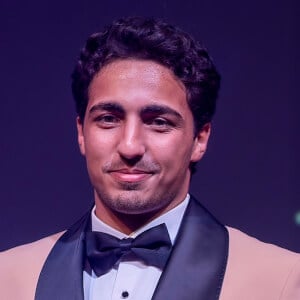 Mohamed Attal Headshot 3 of 8
