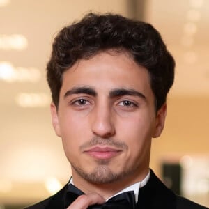 Mohamed Attal Headshot 4 of 8