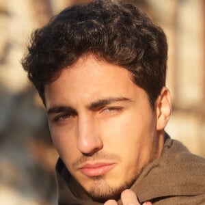Mohamed Attal Headshot 5 of 8
