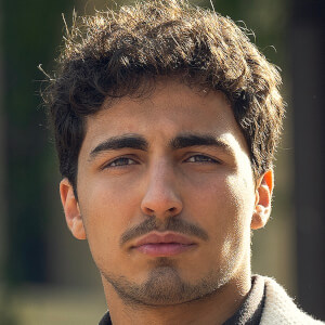 Mohamed Attal Headshot 6 of 8