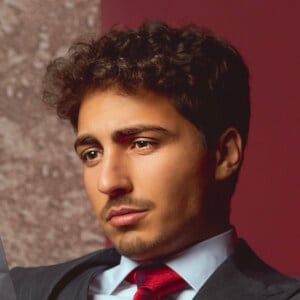 Mohamed Attal Headshot 7 of 8