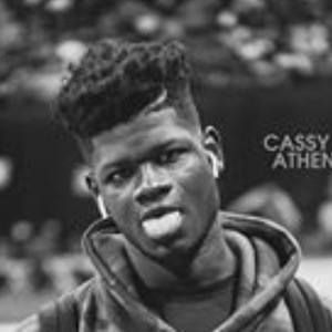 Mohamed Bamba Headshot 2 of 10