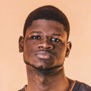 Mohamed Bamba Headshot 3 of 10