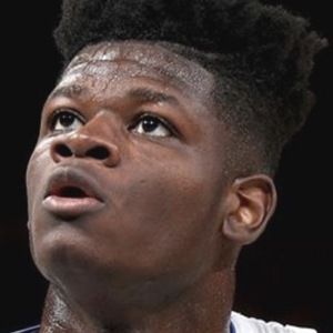 Mohamed Bamba Headshot 4 of 10