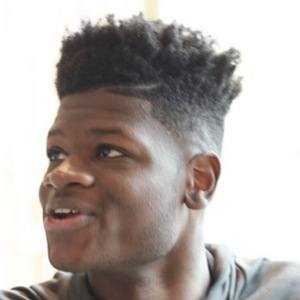 Mohamed Bamba Headshot 7 of 10