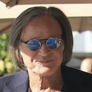 Mohamed Hadid Headshot 2 of 8