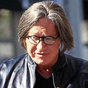 Mohamed Hadid Headshot 3 of 8