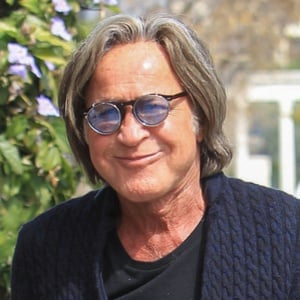 Mohamed Hadid Headshot 4 of 8