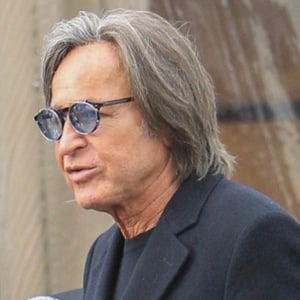 Mohamed Hadid Headshot 5 of 8