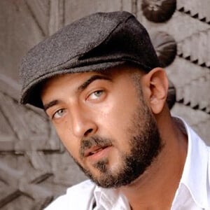 Mohamed Mahran Headshot 2 of 8