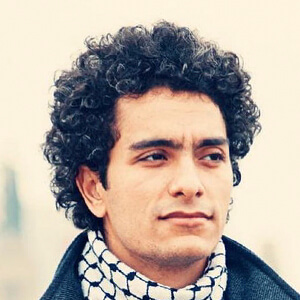 Mohamed Mohsen Headshot 6 of 6