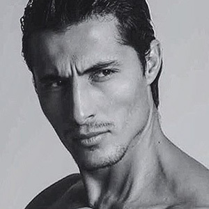 Mohamed Reghis Headshot 2 of 6