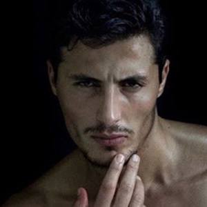 Mohamed Reghis Headshot 4 of 6