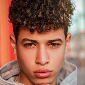 Mohamed Tahiri Headshot 7 of 8