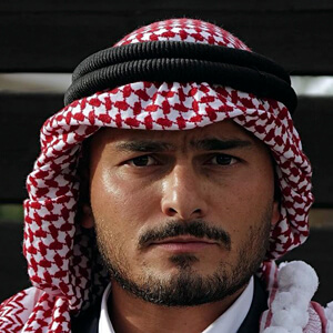 Mohammad Alsabbagh Headshot 7 of 9