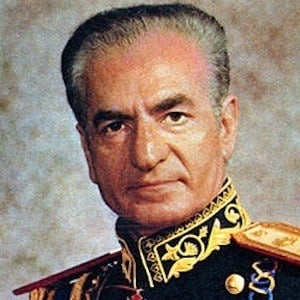 Mohammad Reza Shah - Trivia, Family, Bio | Famous Birthdays