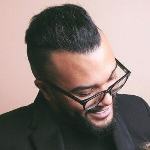 Mohammed Albalushi Headshot 6 of 10