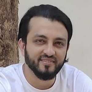 Mohammed Bin Ishaq Headshot 6 of 10